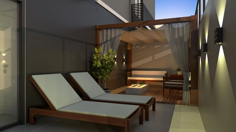 APARTAMENTOS NA PLANTA NO GRAVATÁ: 6ª foto da galeria de imagens do imóvel