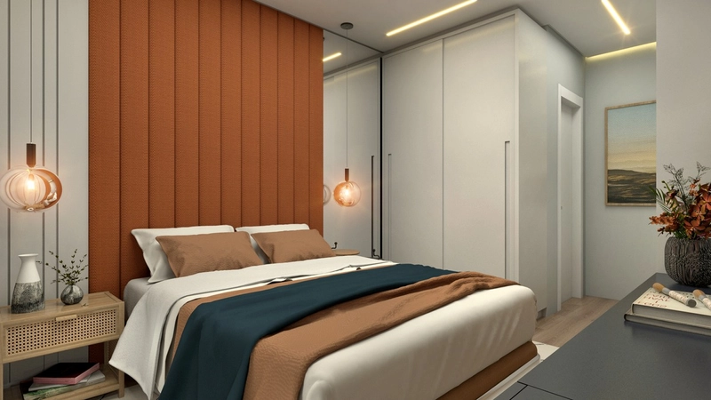 APARTAMENTOS NA PLANTA NO GRAVATÁ: 19ª foto da galeria de imagens do imóvel