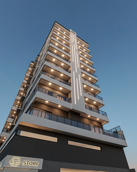 APARTAMENTOS NA PLANTA NO GRAVATÁ: 1ª foto da galeria de imagens do imóvel