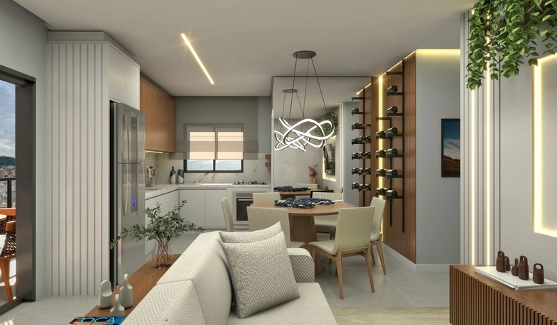 APARTAMENTOS NA PLANTA NO GRAVATÁ: 16ª foto da galeria de imagens do imóvel