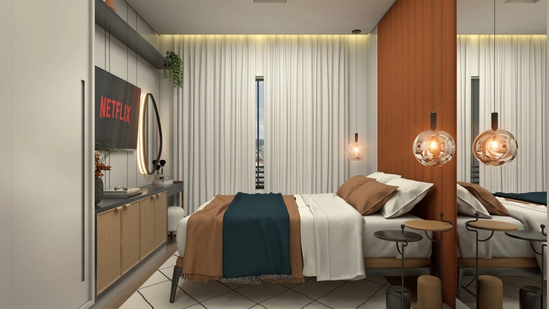 APARTAMENTOS NA PLANTA NO GRAVATÁ: 20ª foto da galeria de imagens do imóvel