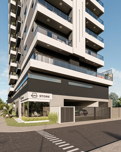 APARTAMENTOS NA PLANTA NO GRAVATÁ: 4ª foto da galeria de imagens do imóvel