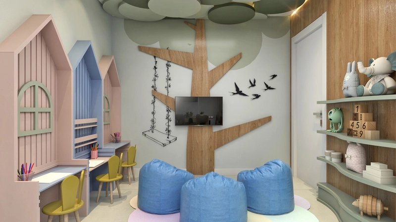 APARTAMENTOS NA PLANTA NO GRAVATÁ: 12ª foto da galeria de imagens do imóvel