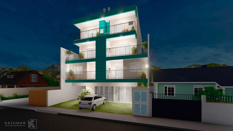 APARTAMENTO NA PLANTA - GRAVATÁ NAVEGANTES: 3ª foto da galeria de imagens do imóvel