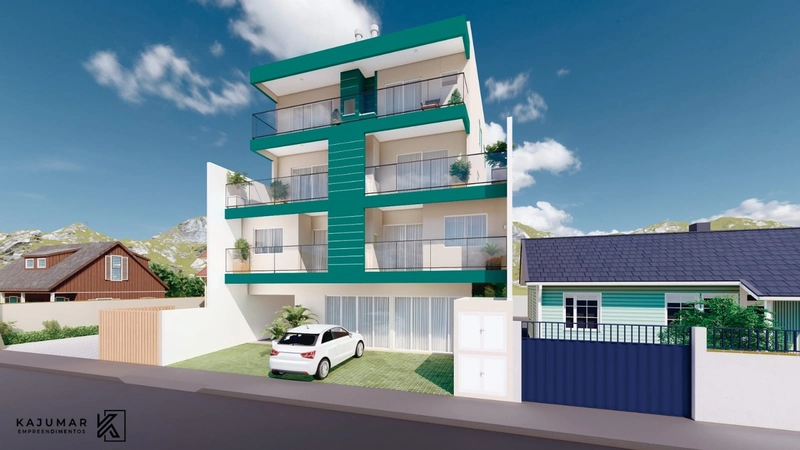 APARTAMENTO NA PLANTA - GRAVATÁ NAVEGANTES: 2ª foto da galeria de imagens do imóvel