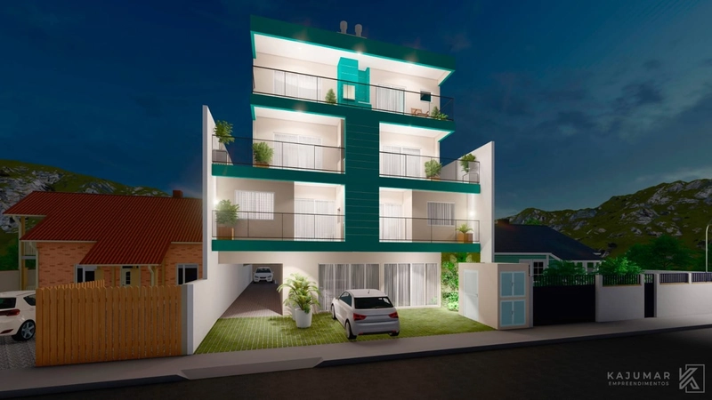 APARTAMENTO NA PLANTA - GRAVATÁ NAVEGANTES: 4ª foto da galeria de imagens do imóvel