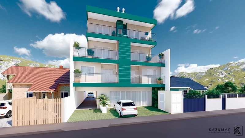 APARTAMENTO NA PLANTA - GRAVATÁ NAVEGANTES: 1ª foto da galeria de imagens do imóvel