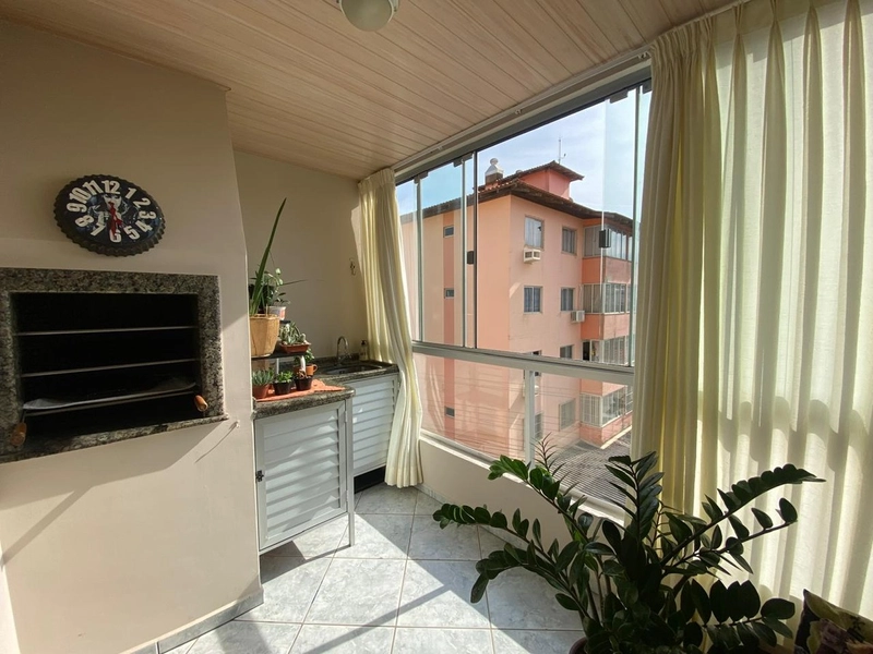 AMPLO APARTAMENTO, QUADRA MAR, ACEITA FINANCIAMENTO, GRAVATÁ: 6ª foto da galeria de imagens do imóvel