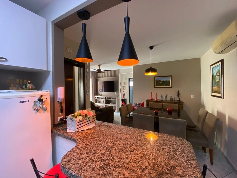 AMPLO APARTAMENTO, QUADRA MAR, ACEITA FINANCIAMENTO, GRAVATÁ: 10ª foto da galeria de imagens do imóvel
