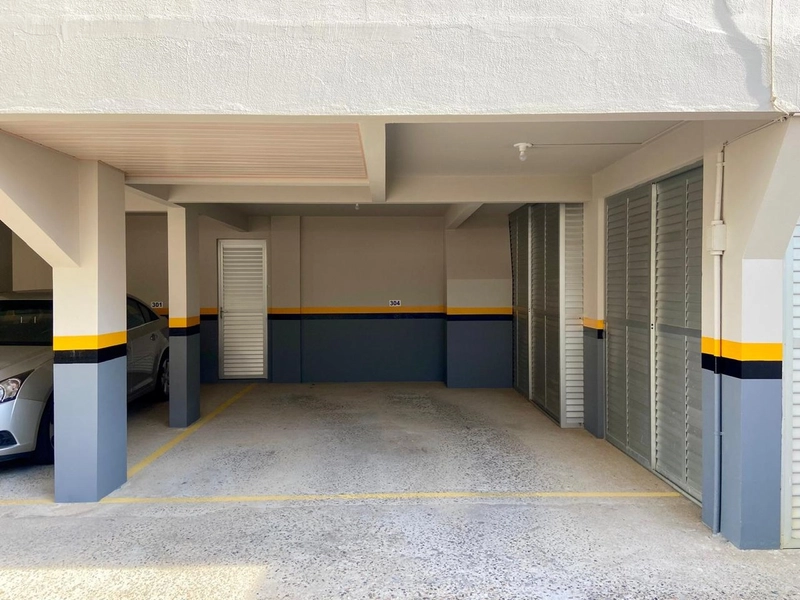 AMPLO APARTAMENTO, QUADRA MAR, ACEITA FINANCIAMENTO, GRAVATÁ: 23ª foto da galeria de imagens do imóvel