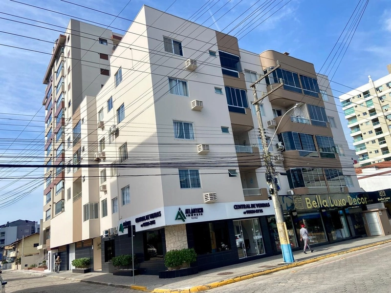 AMPLO APARTAMENTO, QUADRA MAR, ACEITA FINANCIAMENTO, GRAVATÁ: 2ª foto da galeria de imagens do imóvel