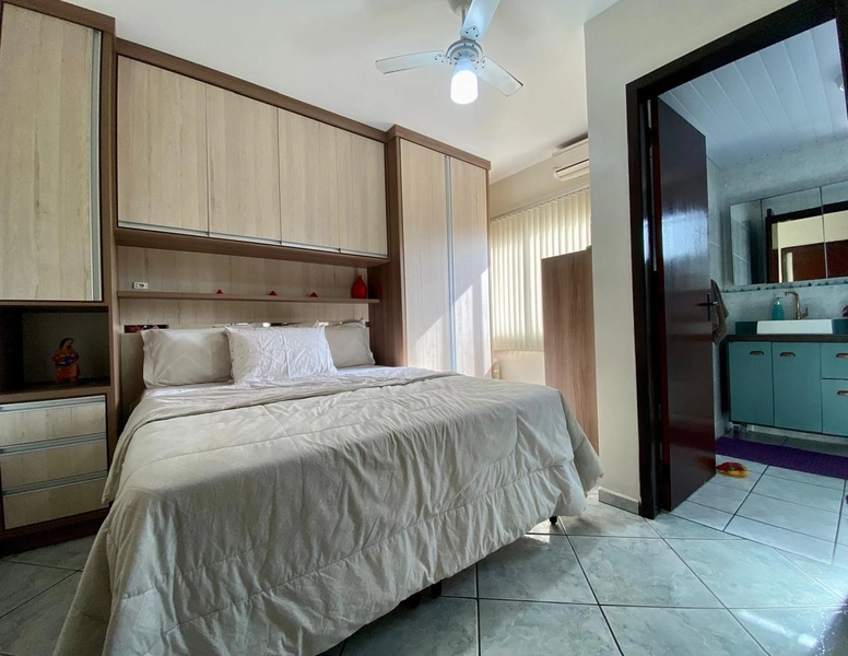 AMPLO APARTAMENTO, QUADRA MAR, ACEITA FINANCIAMENTO, GRAVATÁ: 17ª foto da galeria de imagens do imóvel