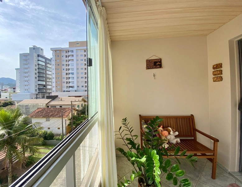 AMPLO APARTAMENTO, QUADRA MAR, ACEITA FINANCIAMENTO, GRAVATÁ: 5ª foto da galeria de imagens do imóvel