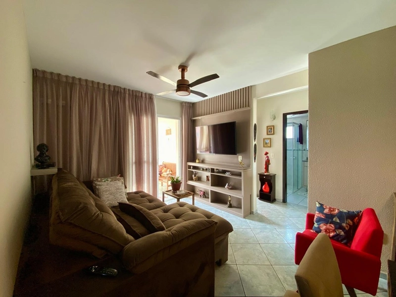 AMPLO APARTAMENTO, QUADRA MAR, ACEITA FINANCIAMENTO, GRAVATÁ: 13ª foto da galeria de imagens do imóvel