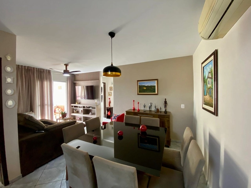 AMPLO APARTAMENTO, QUADRA MAR, ACEITA FINANCIAMENTO, GRAVATÁ: 1ª foto da galeria de imagens do imóvel