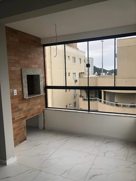 APARTAMENTO PRONTO PRA MORAR - GRAVATÁ / NAVEGANTES: 9ª foto da galeria de imagens do imóvel