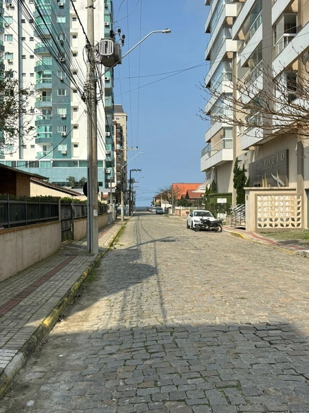 APARTAMENTO PRONTO PRA MORAR - GRAVATÁ / NAVEGANTES: 3ª foto da galeria de imagens do imóvel