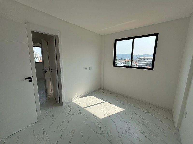 APARTAMENTO PRONTO PRA MORAR - GRAVATÁ / NAVEGANTES: 5ª foto da galeria de imagens do imóvel
