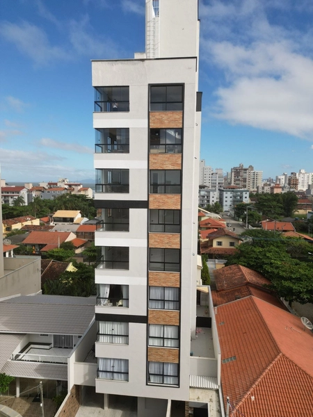 APARTAMENTO PRONTO PRA MORAR - GRAVATÁ / NAVEGANTES: 1ª foto da galeria de imagens do imóvel