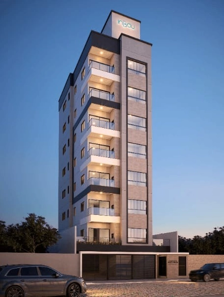 APARTAMENTO PRONTO PRA MORAR - GRAVATÁ / NAVEGANTES: 26ª foto da galeria de imagens do imóvel