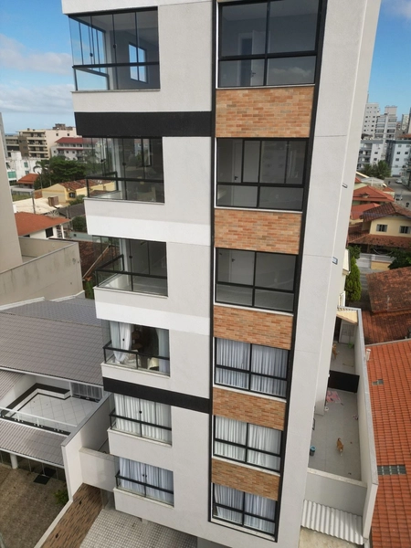 APARTAMENTO PRONTO PRA MORAR - GRAVATÁ / NAVEGANTES: 8ª foto da galeria de imagens do imóvel