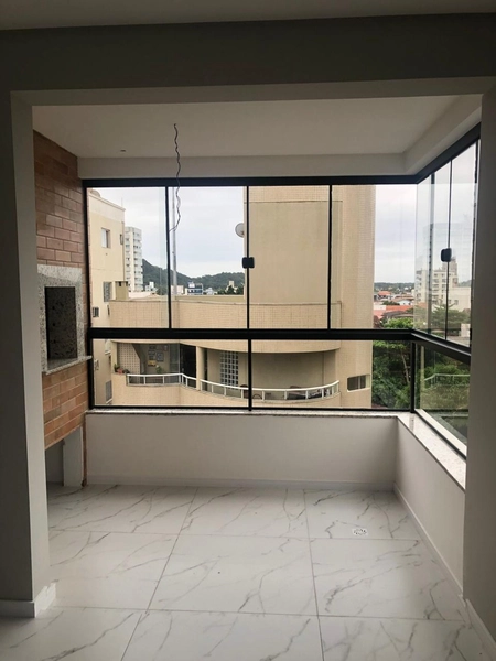 APARTAMENTO PRONTO PRA MORAR - GRAVATÁ / NAVEGANTES: 11ª foto da galeria de imagens do imóvel