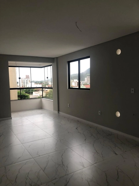 APARTAMENTO PRONTO PRA MORAR - GRAVATÁ / NAVEGANTES: 10ª foto da galeria de imagens do imóvel