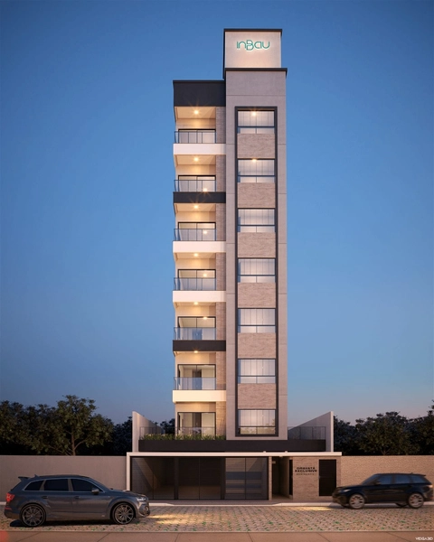 APARTAMENTO PRONTO PRA MORAR - GRAVATÁ / NAVEGANTES: 27ª foto da galeria de imagens do imóvel