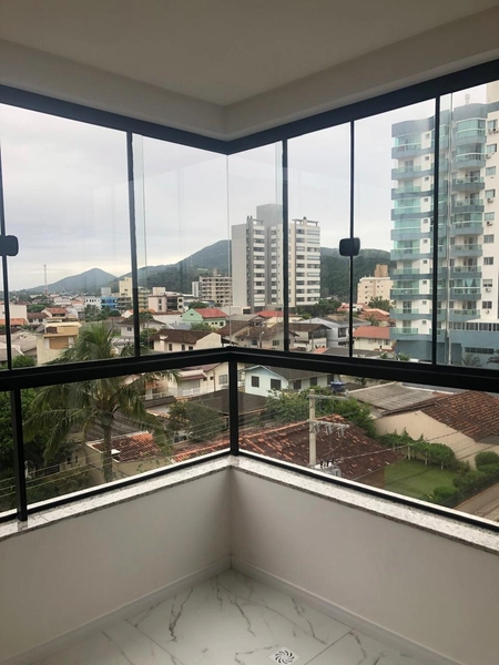 APARTAMENTO PRONTO PRA MORAR - GRAVATÁ / NAVEGANTES: 15ª foto da galeria de imagens do imóvel
