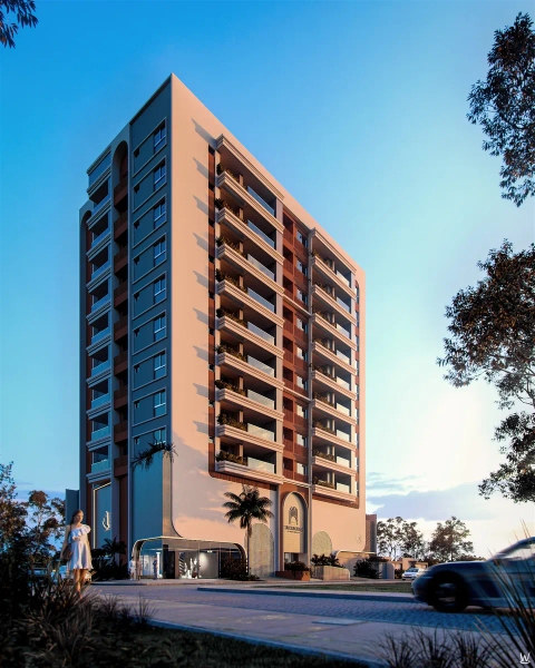 APARTAMENTOS NA PLANTA***LANÇAMENTO COPAS*** GRAVATÁ: 6ª foto da galeria de imagens do imóvel