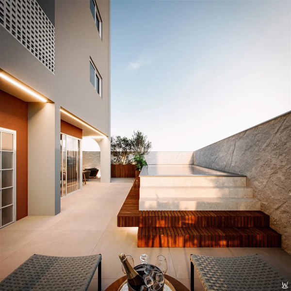 APARTAMENTOS NA PLANTA***LANÇAMENTO COPAS*** GRAVATÁ: 13ª foto da galeria de imagens do imóvel