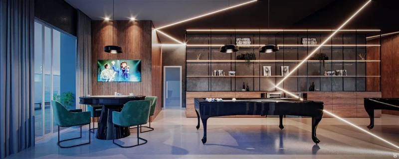 APARTAMENTOS NA PLANTA***LANÇAMENTO COPAS*** GRAVATÁ: 11ª foto da galeria de imagens do imóvel