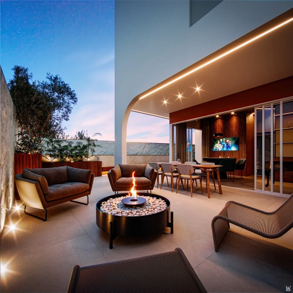 APARTAMENTOS NA PLANTA***LANÇAMENTO COPAS*** GRAVATÁ: 10ª foto da galeria de imagens do imóvel
