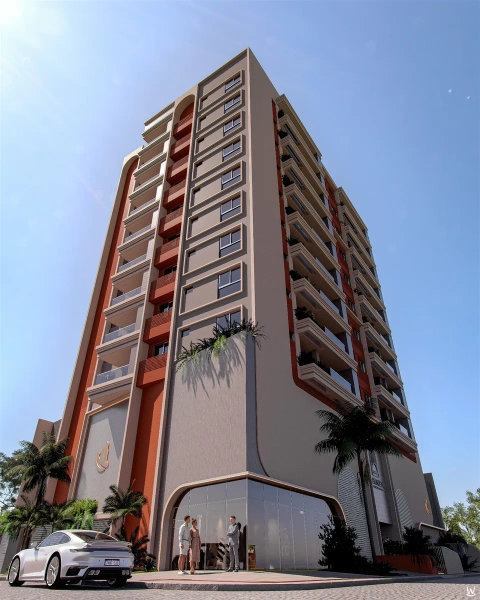 APARTAMENTOS NA PLANTA***LANÇAMENTO COPAS*** GRAVATÁ: 3ª foto da galeria de imagens do imóvel