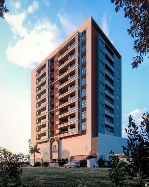 APARTAMENTOS NA PLANTA***LANÇAMENTO COPAS*** GRAVATÁ: 8ª foto da galeria de imagens do imóvel
