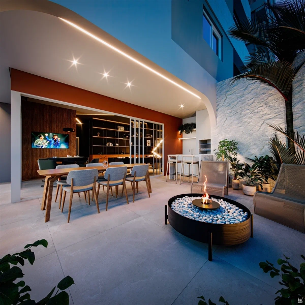 APARTAMENTOS NA PLANTA***LANÇAMENTO COPAS*** GRAVATÁ: 15ª foto da galeria de imagens do imóvel
