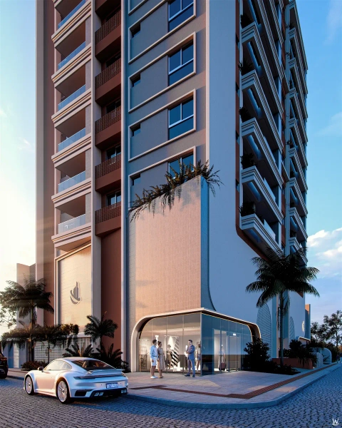 APARTAMENTOS NA PLANTA***LANÇAMENTO COPAS*** GRAVATÁ: 7ª foto da galeria de imagens do imóvel