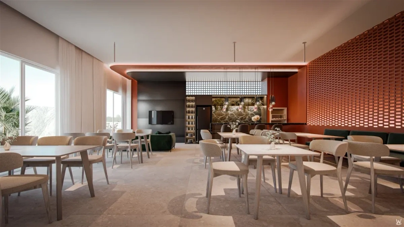 APARTAMENTOS NA PLANTA***LANÇAMENTO COPAS*** GRAVATÁ: 14ª foto da galeria de imagens do imóvel