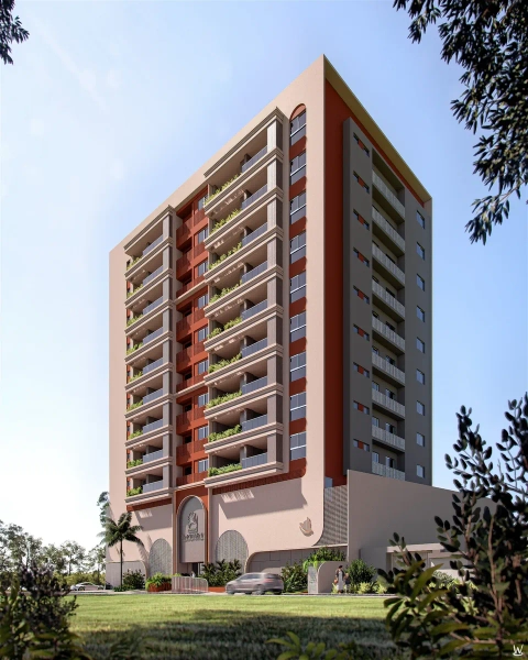 APARTAMENTOS NA PLANTA***LANÇAMENTO COPAS*** GRAVATÁ: 5ª foto da galeria de imagens do imóvel