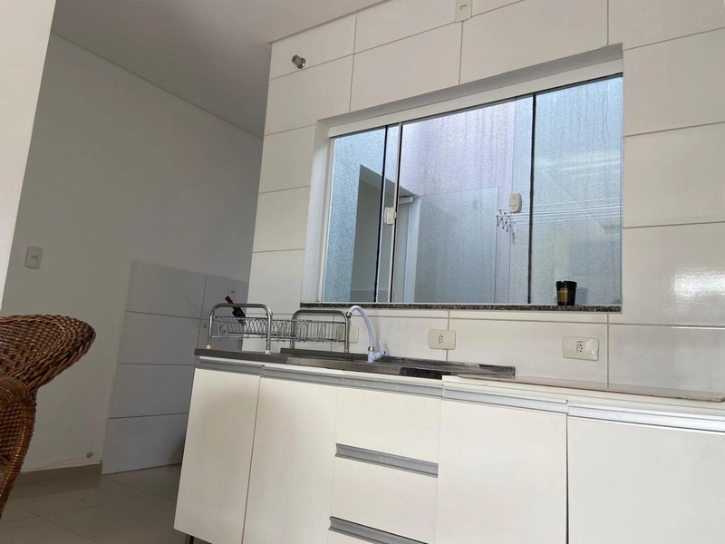 APARTAMENTO SEMI MOBILIADO EM MEIA PRAIA - NAVEGANTES: 9ª foto da galeria de imagens do imóvel