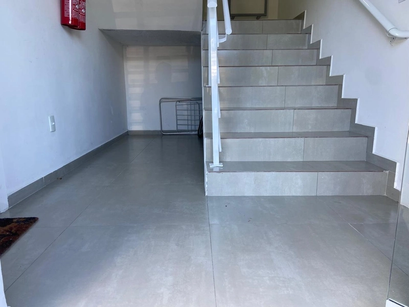 APARTAMENTO SEMI MOBILIADO EM MEIA PRAIA - NAVEGANTES: 6ª foto da galeria de imagens do imóvel