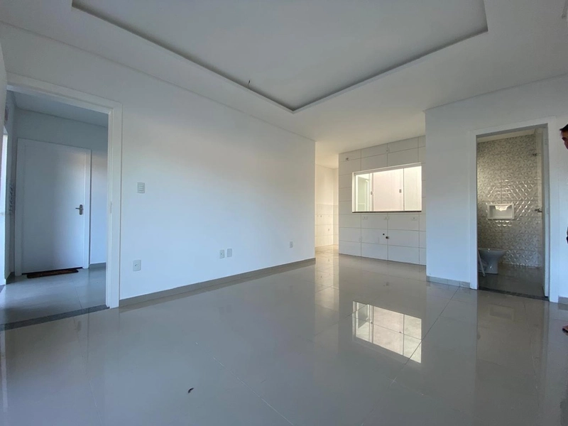APARTAMENTO SEMI MOBILIADO EM MEIA PRAIA - NAVEGANTES: 20ª foto da galeria de imagens do imóvel