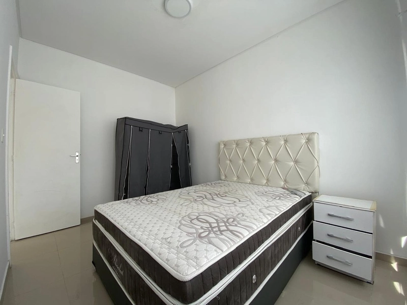 APARTAMENTO SEMI MOBILIADO EM MEIA PRAIA - NAVEGANTES: 13ª foto da galeria de imagens do imóvel