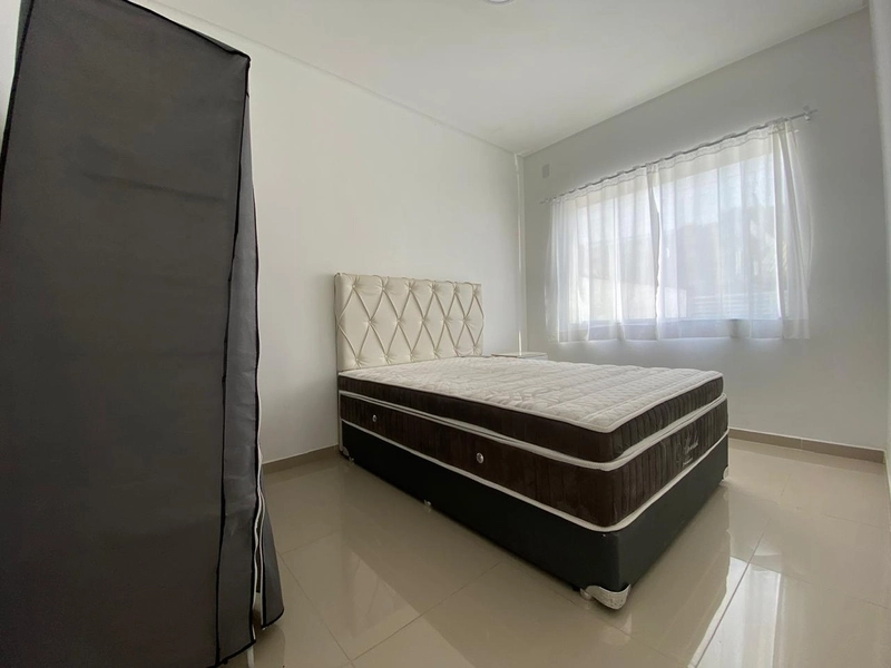 APARTAMENTO SEMI MOBILIADO EM MEIA PRAIA - NAVEGANTES: 12ª foto da galeria de imagens do imóvel