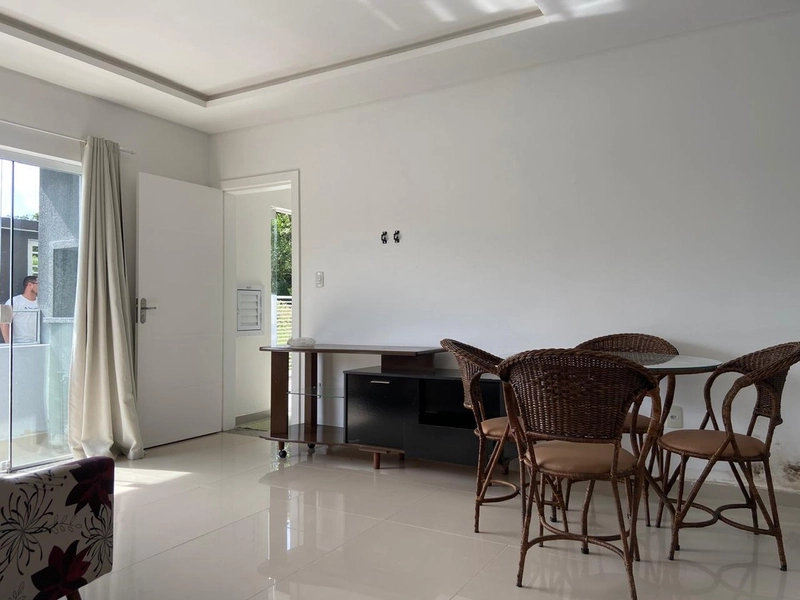 APARTAMENTO SEMI MOBILIADO EM MEIA PRAIA - NAVEGANTES: 10ª foto da galeria de imagens do imóvel