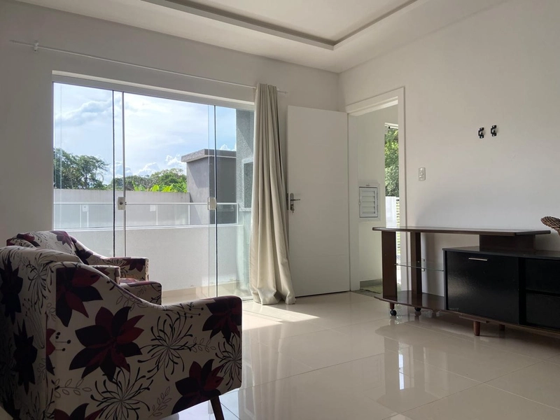 APARTAMENTO SEMI MOBILIADO EM MEIA PRAIA - NAVEGANTES: 11ª foto da galeria de imagens do imóvel