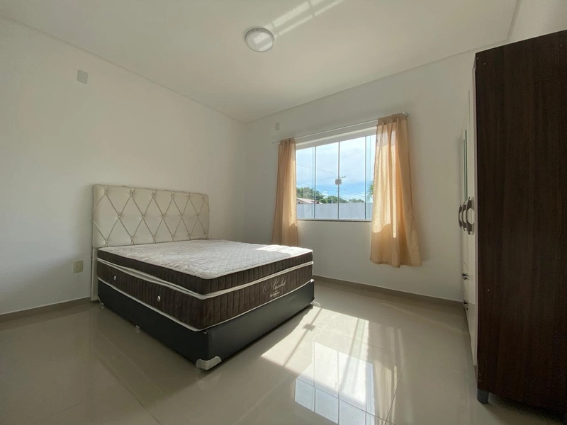 APARTAMENTO SEMI MOBILIADO EM MEIA PRAIA - NAVEGANTES: 15ª foto da galeria de imagens do imóvel