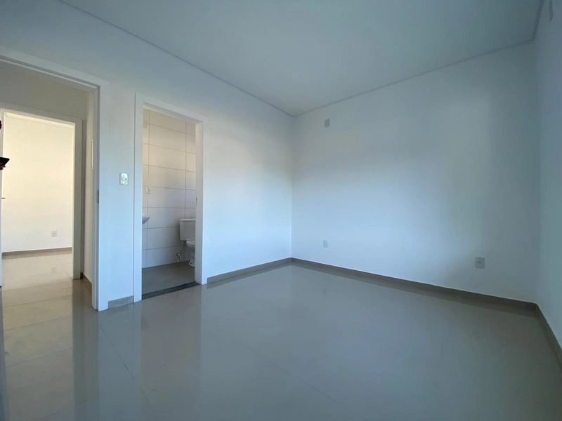 APARTAMENTO SEMI MOBILIADO EM MEIA PRAIA - NAVEGANTES: 19ª foto da galeria de imagens do imóvel