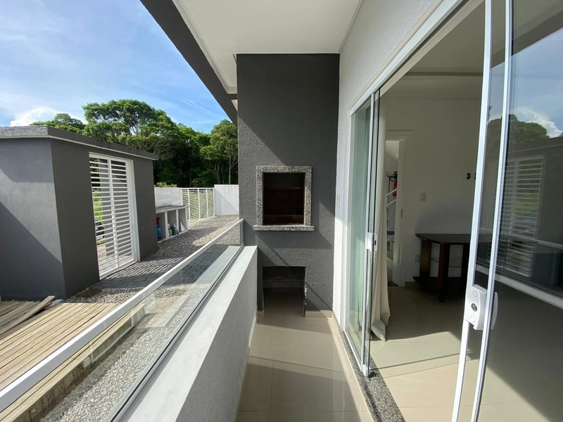 APARTAMENTO SEMI MOBILIADO EM MEIA PRAIA - NAVEGANTES: 7ª foto da galeria de imagens do imóvel