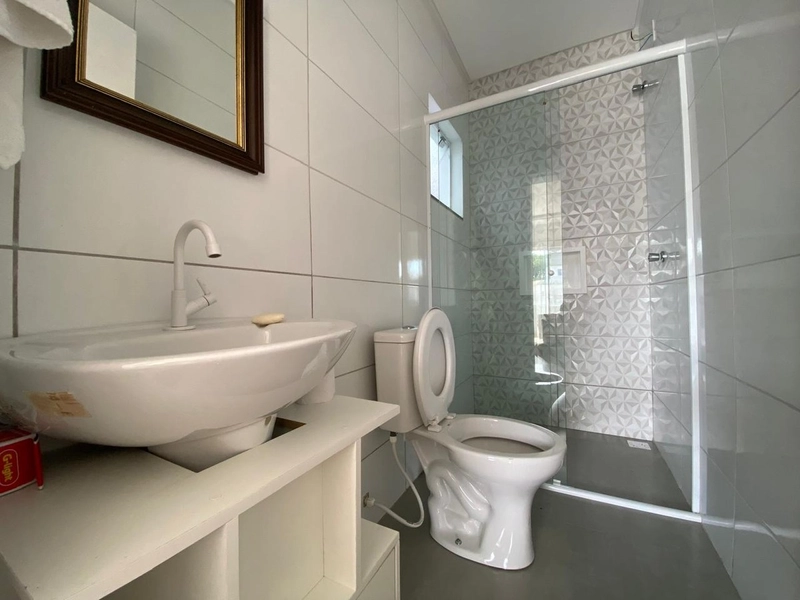 APARTAMENTO SEMI MOBILIADO EM MEIA PRAIA - NAVEGANTES: 18ª foto da galeria de imagens do imóvel